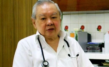 Dokter Lo via biografiku.com